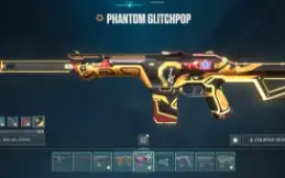 Conta Valorant dima/muitas skins