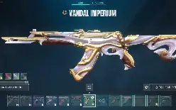 conta valorant nível 155