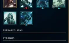 Smurf platina II, e-mail não confirmado, 64% Win Rate.