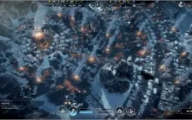 FrostPunk  com Ativação na GOG.com