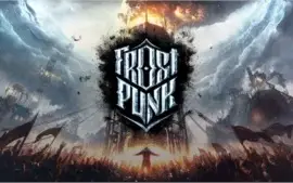 FrostPunk  com Ativação na GOG.com