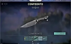 CONTA VALORANT DIMA3 VARIAS SKINS TODOS OS PASSES