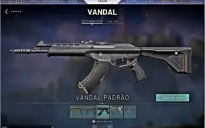 CONTA VALORANT DIMA3 VARIAS SKINS TODOS OS PASSES