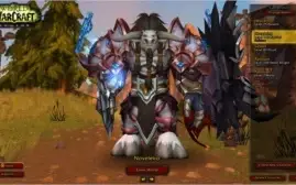 Dk 888, War 885 e DH 872 2 LVL'S 100. CM. Hearthstone top