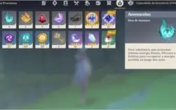 Conta com Eula + SnowTombed R4 e muitas missões! AR 41