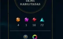 conta ex gm