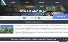 Conta Minecraft Full-Acesso, VIP Hypixel, Capa Badlion, OF