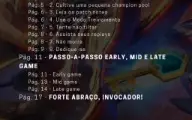 A CHAVE PARA SUBIR DE ELO