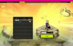 Conta Dofus Lvl 200 Servidor Talkasha