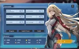 Conta com lin, rubi c2 samir c5 - com passe ativo