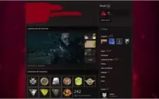 Steam LVL 100, 7 Anos, 200 jogos, várias medalhas CS
