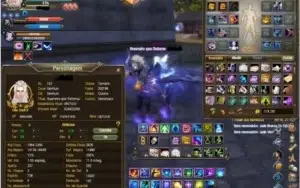TM EVIL RB2 LV 102  Servidor Phoenix