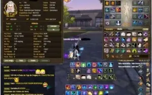 TM EVIL RB2 LV 102  Servidor Phoenix