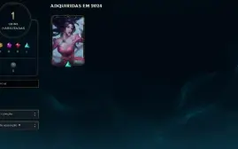 Conta Esmeralda Novinha| Md5 4/1