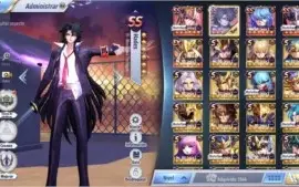 saint seiya