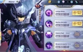 saint seiya
