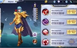 saint seiya