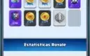 Vendo Conta de Clash Royale 5 anos com 5500 de troféus