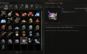 Vigor/alma Lords Of The Fallen - 2023 - Ps5