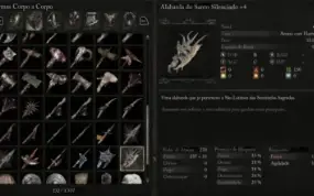 Vigor/alma Lords Of The Fallen - 2023 - Ps5