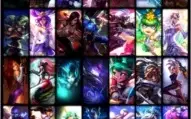 Oferta Imperdível - Conta de League of Legends, MMR PLATINA