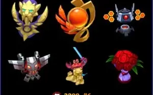 Oferta Imperdível - Conta de League of Legends, MMR PLATINA