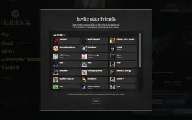 Convite Deadlock Beta Jogo Novo Da Valve