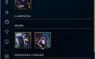 Vendo conta d2