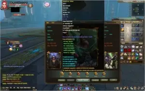 Pacote de Contas PERFECTWORLD Arcadia, RT, PSY,WR,SK,PALA