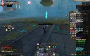 Pacote de Contas PERFECTWORLD Arcadia, RT, PSY,WR,SK,PALA