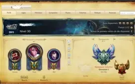 CONTA DIAMANTE 5 MMR ALTISSIMO!