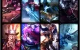 CONTA DIAMANTE 5 MMR ALTISSIMO!