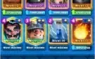 Conta Clash Royale lvl 13 74 cartas full