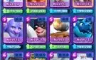 Conta Clash Royale lvl 13 74 cartas full
