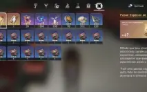 Jing Yuang + Bronya + Guepard + 67 tiros
