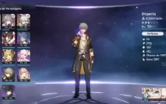 Jing Yuang + Bronya + Guepard + 67 tiros