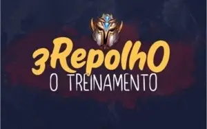 ZREPOLHO ACADEMY - LEAGUE OF LEGENDS