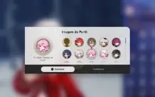 🟢Hsr Fu Xuan + Seele + Loba Prateada + Luocha + Jing Yuan