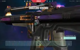Conta Valorant Com Skins Full Acesso (Sem Email Verificado)