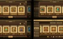 Summoners War Global com Seara Tiana Bastet Gany Savannah
