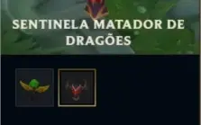 CONTA UNRANKED 19 CAMPEÕES N°3