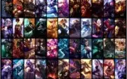 Conta de League of Legends - Platina 1