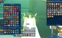 Conta Dmo ( Digimon Master online) servidor omegamon