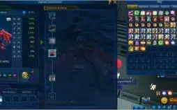 Conta Dmo ( Digimon Master online) servidor omegamon