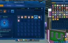 Conta Dmo ( Digimon Master online) servidor omegamon