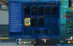 Conta Dmo ( Digimon Master online) servidor omegamon
