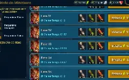 Conta starter Com harima e CB UNM 3 keys