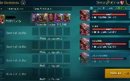 Conta starter Com harima e CB UNM 3 keys