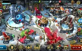Conta starter Com harima e CB UNM 3 keys