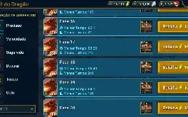 Conta starter Com harima e CB UNM 3 keys